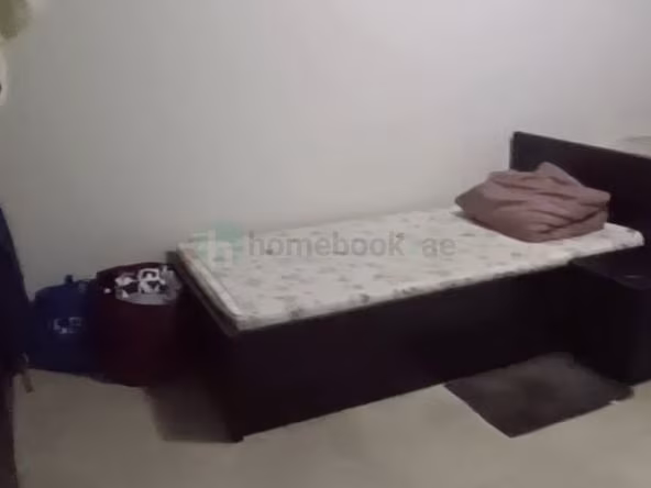 Bed Space Near Union Metro Station