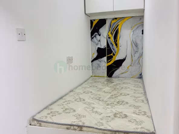Partition in Bur Dubai