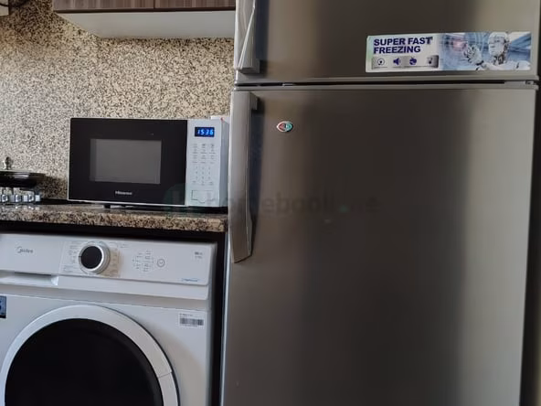 Room for Rent in Al Raffa