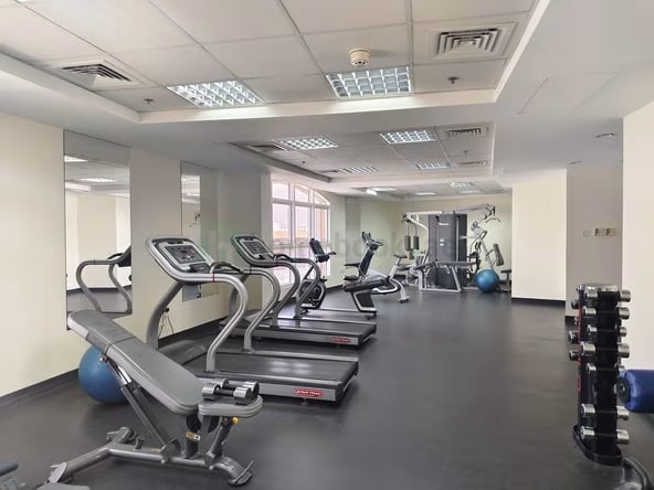 Room for Rent in Al Raffa
