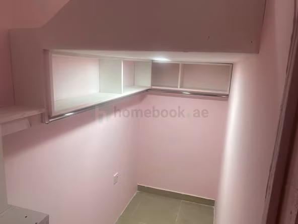 Partition in Barsha Heights (TECOM)