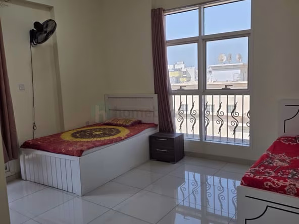 Room for Rent in Al Raffa