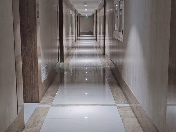 Bed Space & Partition in Al Satwa