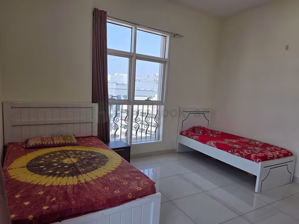 Room for Rent in Al Raffa