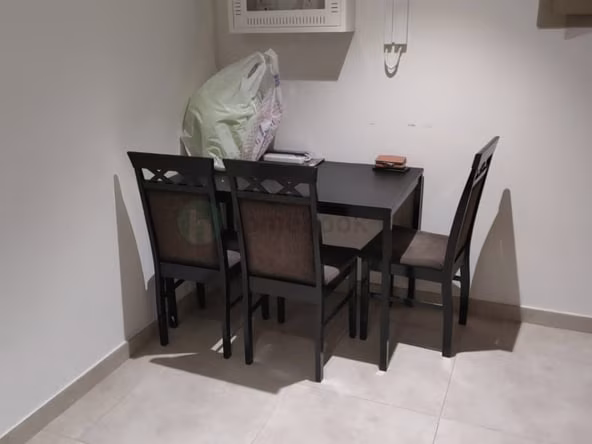 Bed Space and Partition in Al Rigga