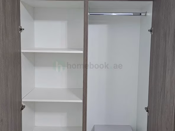 Bed Space & Partition in Al Satwa
