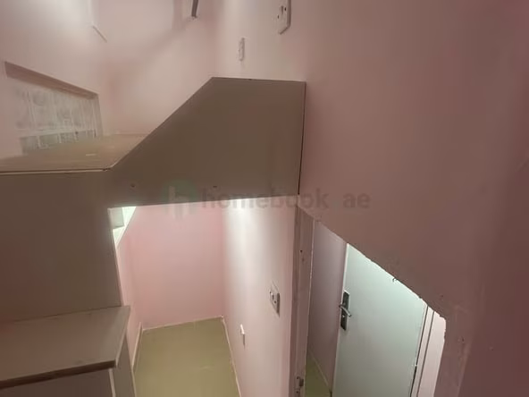 Partition in Barsha Heights (TECOM)