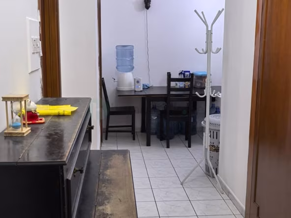 Bed Space & Partition in Al Karama