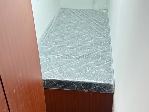 Partition in Barsha Heights (TECOM)