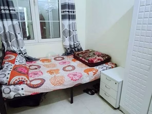 Partition Room for Rent in Dubai