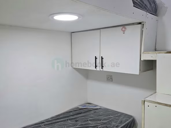 Partition Room for Rent in Dubai