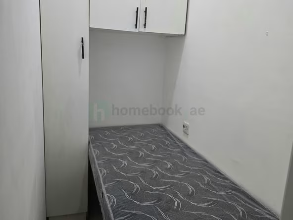 Partition Room for Rent in Dubai