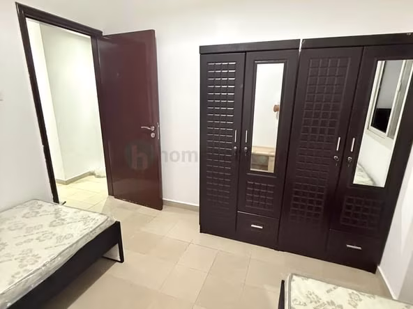 Room for Rent in Al Qusais Dubai