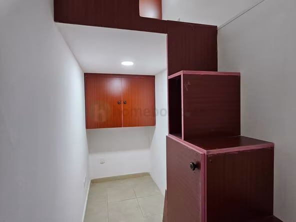 Partition in Al Barsha