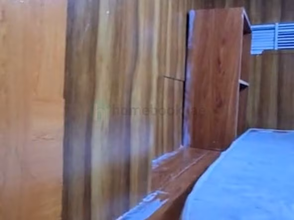 Partition in Bur Dubai
