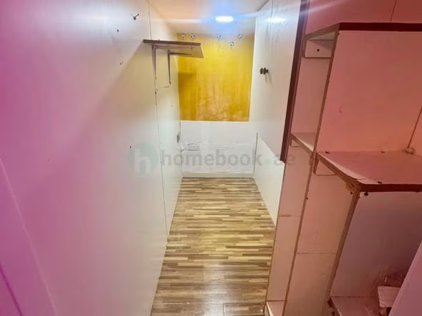 Partition for Couples in Dubai