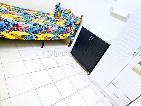 Partition Room for Rent in Dubai