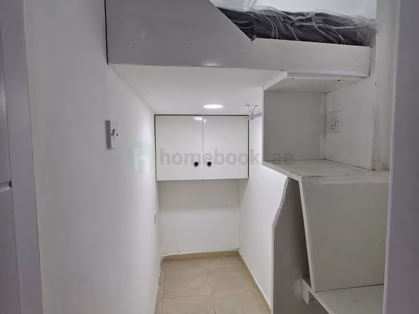 Partition in Al Barsha