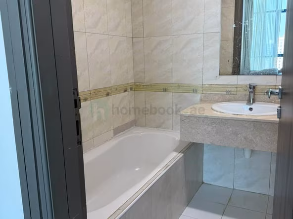 Partition in Bur Dubai