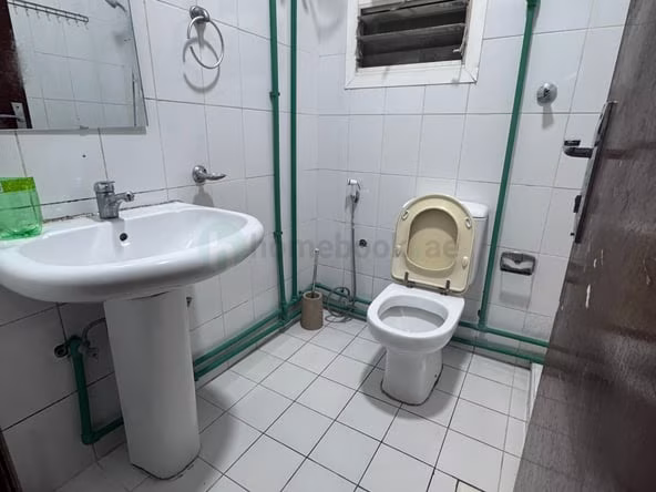 Partition in Bur Dubai