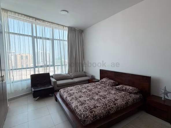 Room for Rent in Al Nahda 1