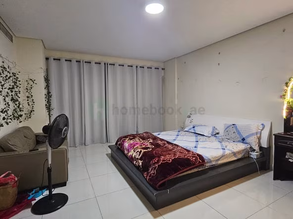 Room for Rent in Al Raffa