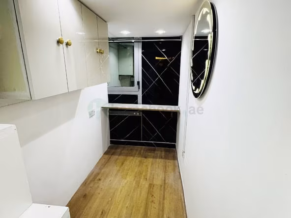 Partition in Al Barsha