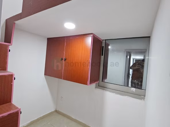 Partition in Al Barsha
