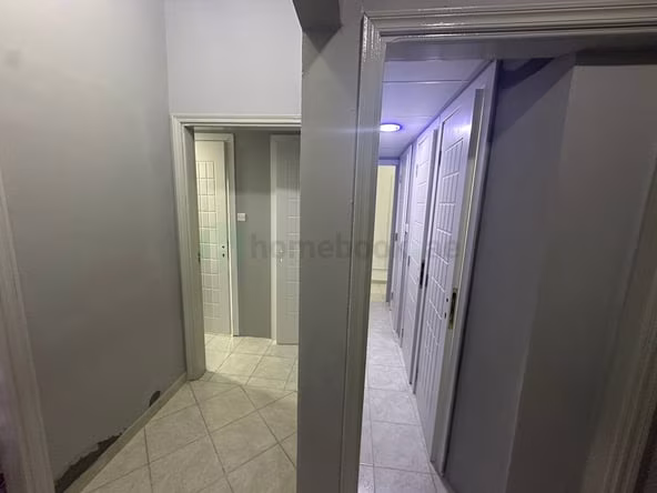 Partition in Bur Dubai