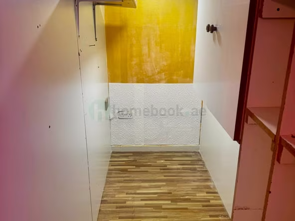 Partition for Couples in Dubai