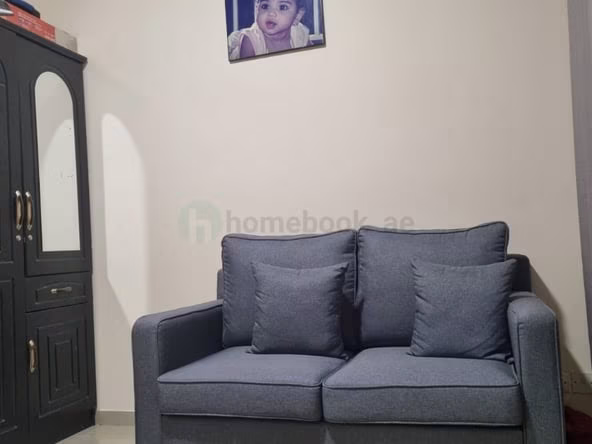 Room for Rent in Al Qusais Dubai