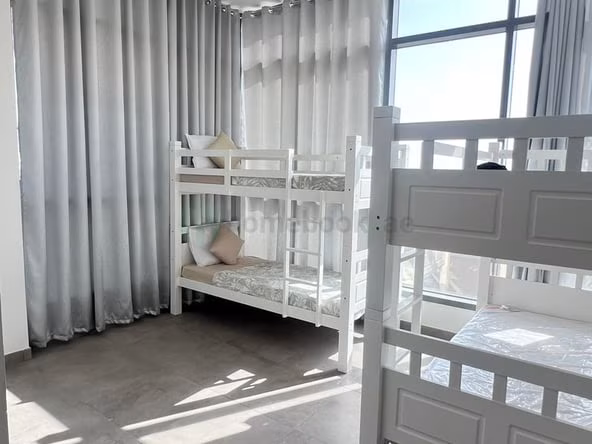 Bed Space & Partition in Business Bay