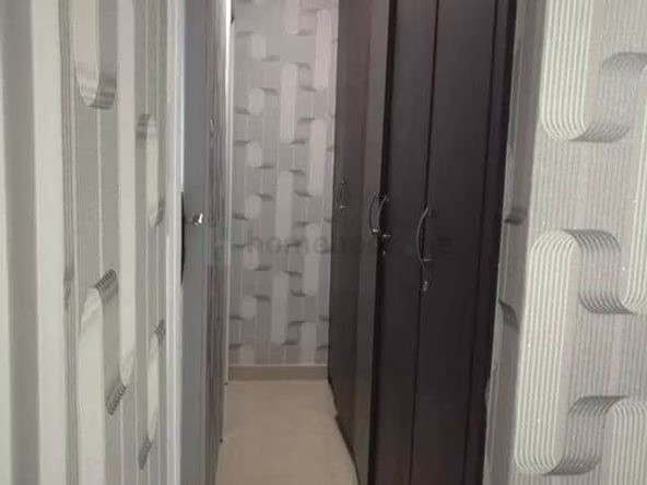 Partition in Al Barsha