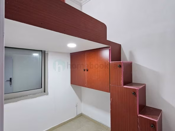 Partition in Al Barsha