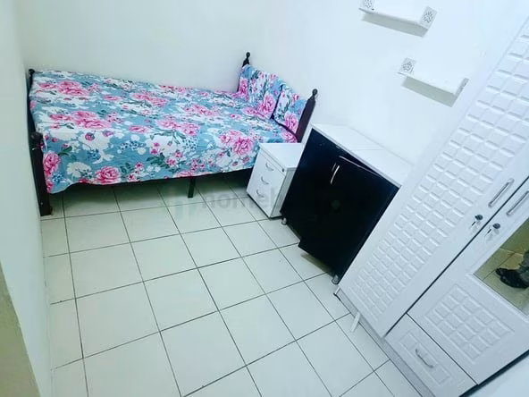Partition Room for Rent in Dubai