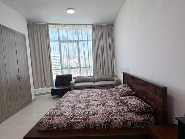 Room for Rent in Al Nahda 1