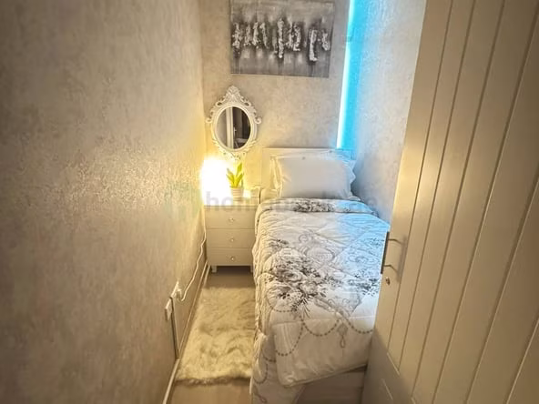 Partition in Al Barsha