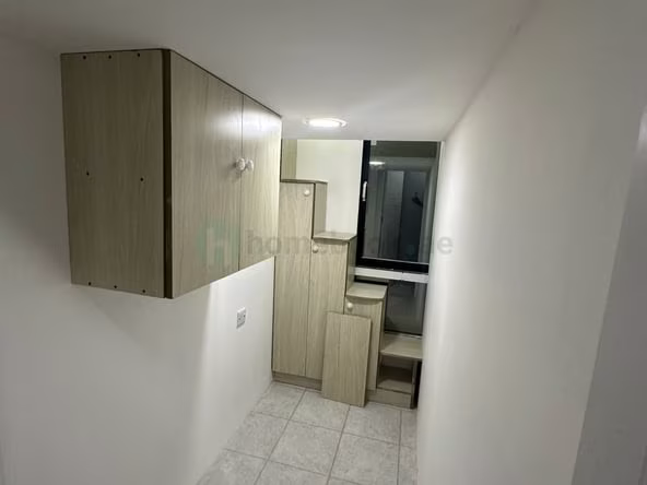 Partition in Bur Dubai