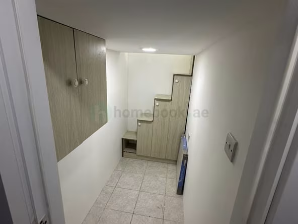 Partition in Bur Dubai