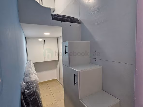 Partition in Al Barsha