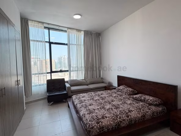 Room for Rent in Al Nahda 1