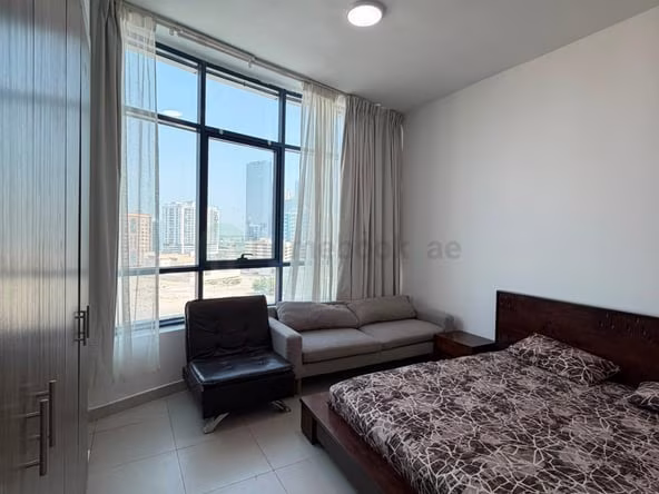 Room for Rent in Al Nahda 1