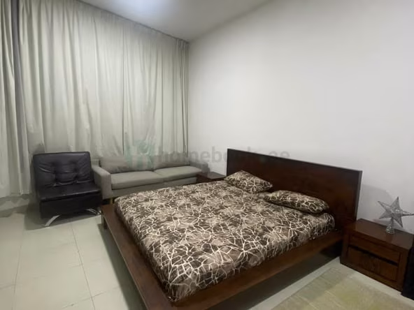 Room for Rent in Al Nahda 1