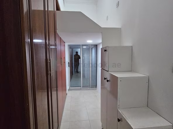 Partition in Al Barsha