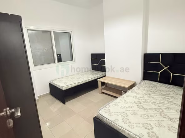 Room for Rent in Al Qusais Dubai