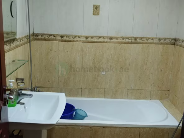 Bed Space & Partition for Rent in Sharjah