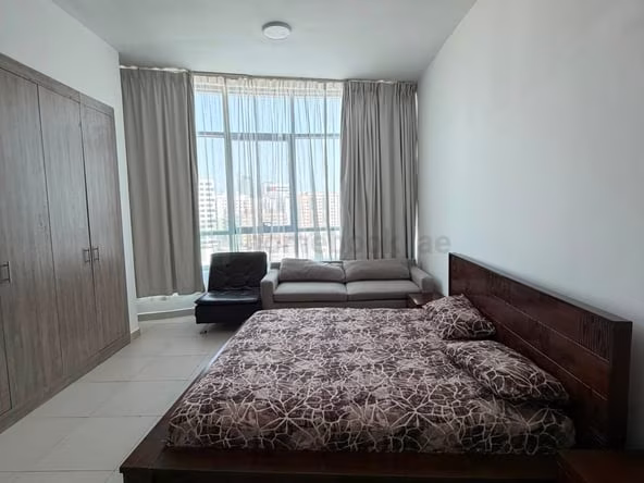 Room for Rent in Al Nahda 1