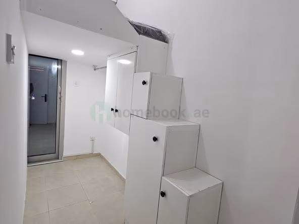 Partition in Al Barsha