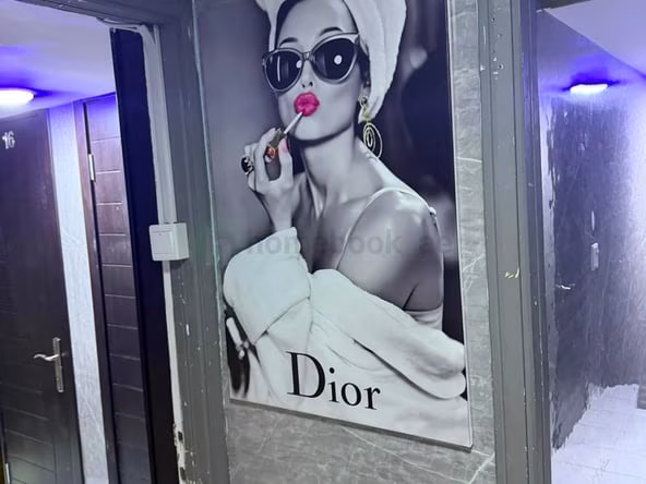 Partition in Deira
