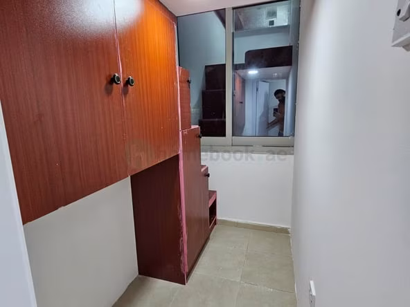 Partition in Al Barsha